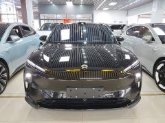 Nio ET5T 2024 75kWh Touring - ფოტო 2
