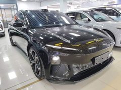 Nio ET5T 2024 75kWh Touring - ფოტო 3