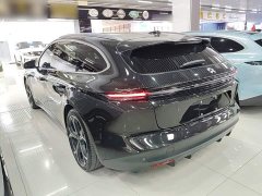 Nio ET5T 2024 75kWh Touring - ფოტო 4