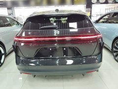 Nio ET5T 2024 75kWh Touring - ფოტო 5