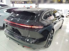 Nio ET5T 2024 75kWh Touring - ფოტო 6
