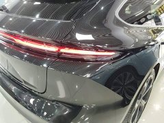 Nio ET5T 2024 75kWh Touring - ფოტო 7