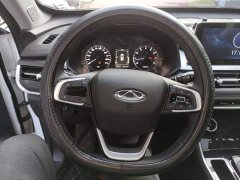 Chery Tiggo 5x 2020 1.5L CVT Dynamic Edition - ფოტო 10