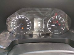 Chery Tiggo 5x 2020 1.5L CVT Dynamic Edition - ფოტო 11