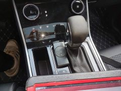 Chery Tiggo 5x 2020 1.5L CVT Dynamic Edition - ფოტო 13