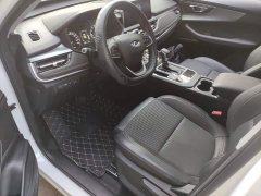 Chery Tiggo 5x 2020 1.5L CVT Dynamic Edition - ფოტო 14