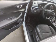 Chery Tiggo 5x 2020 1.5L CVT Dynamic Edition - ფოტო 15