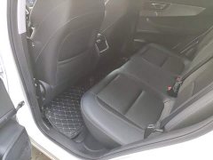 Chery Tiggo 5x 2020 1.5L CVT Dynamic Edition - ფოტო 16