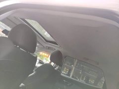 Chery Tiggo 5x 2020 1.5L CVT Dynamic Edition - ფოტო 17