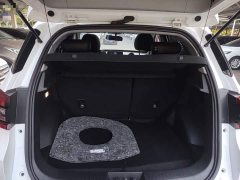 Chery Tiggo 5x 2020 1.5L CVT Dynamic Edition - ფოტო 18