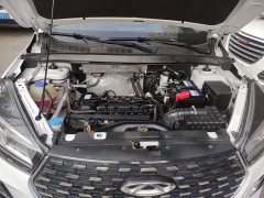 Chery Tiggo 5x 2020 1.5L CVT Dynamic Edition - ფოტო 19