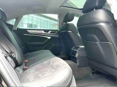 Audi A7L 45 TFSI quattro Luxury - ფოტო 4