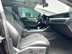 Audi A7L 45 TFSI quattro Luxury - ფოტო 6