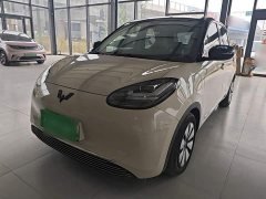 Wuling Binguo 2023 410km Lingxi Premium Edition - ფოტო 1