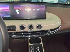 Wuling Binguo 2023 410km Lingxi Premium Edition - ფოტო 12