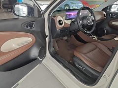 Wuling Binguo 2023 410km Lingxi Premium Edition - ფოტო 15