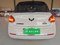 Wuling Binguo 2023 410km Lingxi Premium Edition - ფოტო 5