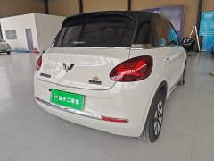 Wuling Binguo 2023 410km Lingxi Premium Edition - ფოტო 6