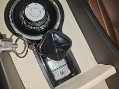 Wuling Binguo 2023 410km Lingxi Premium Edition - ფოტო 8