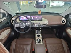 Wuling Binguo 2023 410km Lingxi Premium Edition - ფოტო 9