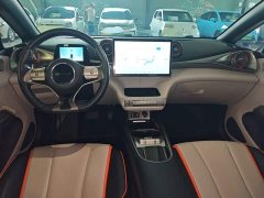 BYD Dolphin 405km Freedom Edition - ფოტო 10