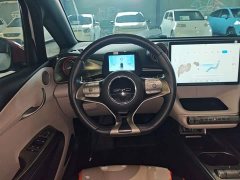 BYD Dolphin 405km Freedom Edition - ფოტო 11