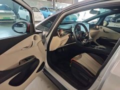 BYD Dolphin 405km Freedom Edition - ფოტო 16