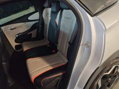 BYD Dolphin 405km Freedom Edition - ფოტო 17