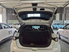 BYD Dolphin 405km Freedom Edition - ფოტო 19