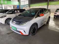 BYD Dolphin 405km Freedom Edition - ფოტო 2
