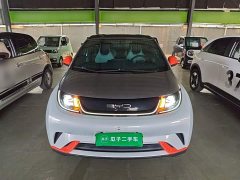 BYD Dolphin 405km Freedom Edition - ფოტო 3