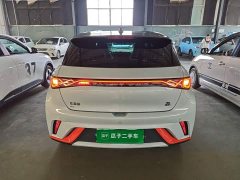 BYD Dolphin 405km Freedom Edition - ფოტო 6