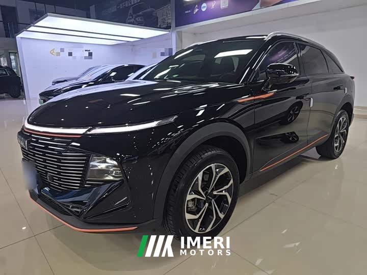 Haval Shenshou 2022 1.5T Smart Leader Edition - ავტომობილი ჩინეთიდან