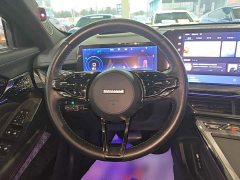 Haval Shenshou 2022 1.5T Smart Leader Edition - ფოტო 10