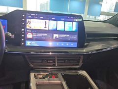 Haval Shenshou 2022 1.5T Smart Leader Edition - ფოტო 12