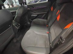 Haval Shenshou 2022 1.5T Smart Leader Edition - ფოტო 16