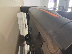 Haval Shenshou 2022 1.5T Smart Leader Edition - ფოტო 20
