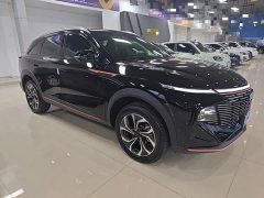 Haval Shenshou 2022 1.5T Smart Leader Edition - ფოტო 3