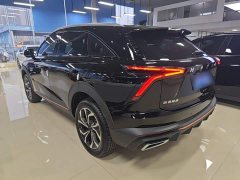 Haval Shenshou 2022 1.5T Smart Leader Edition - ფოტო 4