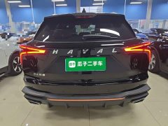 Haval Shenshou 2022 1.5T Smart Leader Edition - ფოტო 5