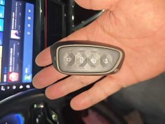 Haval Shenshou 2022 1.5T Smart Leader Edition - ფოტო 8