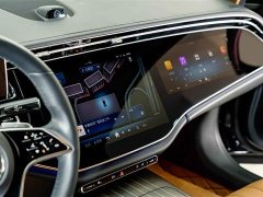 Mercedes-Benz E-Class E 300 L Luxury - ფოტო 12