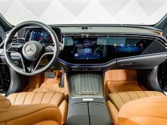 Mercedes-Benz E-Class E 300 L Luxury - ფოტო 13