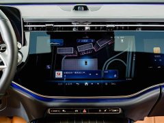 Mercedes-Benz E-Class E 300 L Luxury - ფოტო 14