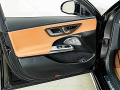 Mercedes-Benz E-Class E 300 L Luxury - ფოტო 16