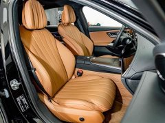 Mercedes-Benz E-Class E 300 L Luxury - ფოტო 18