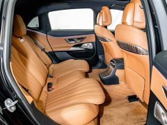 Mercedes-Benz E-Class E 300 L Luxury - ფოტო 19