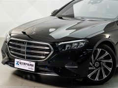 Mercedes-Benz E-Class E 300 L Luxury - ფოტო 2