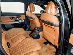 Mercedes-Benz E-Class E 300 L Luxury - ფოტო 20