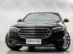 Mercedes-Benz E-Class E 300 L Luxury - ფოტო 3